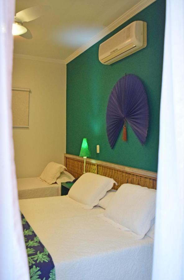 Bella Inn Ilhabela